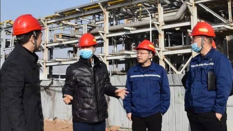 无机化工原料重金属检测限值标准解析
