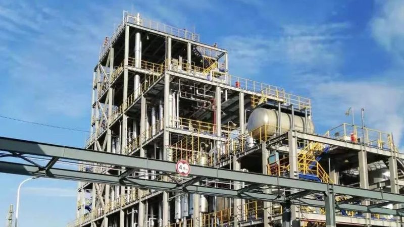 上海化工原料定制加工：解析定制化在化工领域的价值与挑战