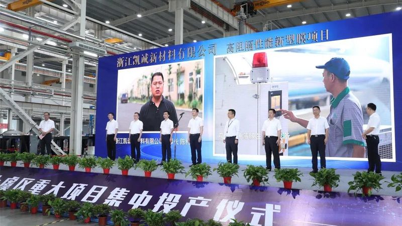 选型失误成本高？拆解无机化工原料的完整流程